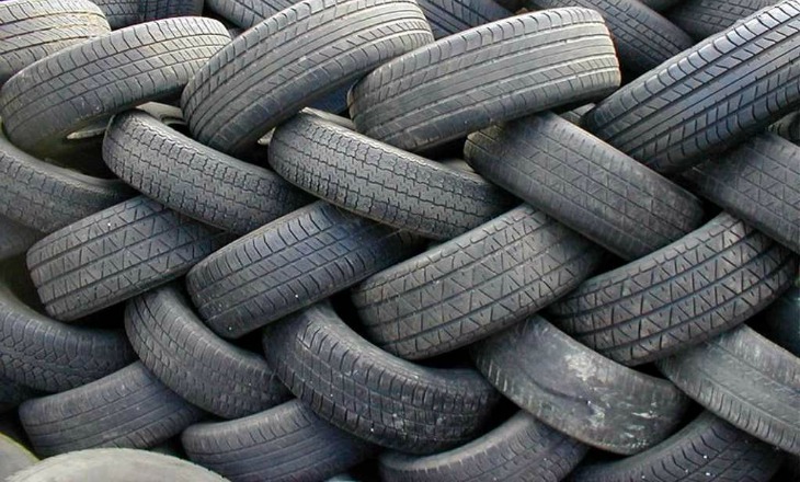 Quando trocar os pneus do carro?