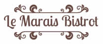 Le Marais Bistrot Logo